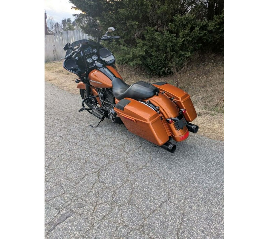 2015 Harley-Davidson Road Glide® Special