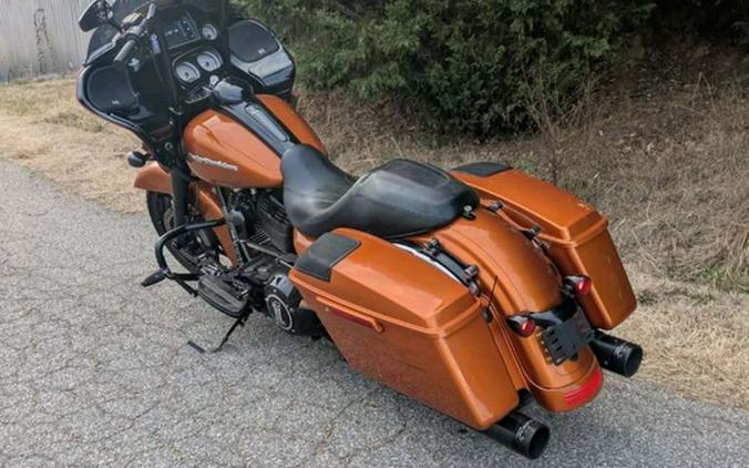 2015 Harley-Davidson Road Glide® Special
