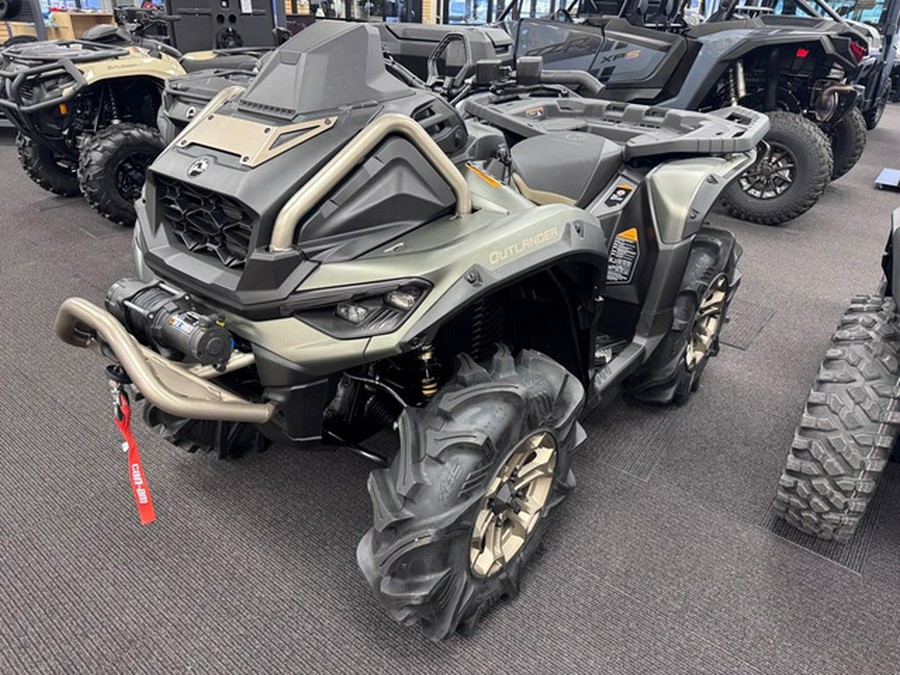 2026 Can-AM Outlander X Mr 1000R