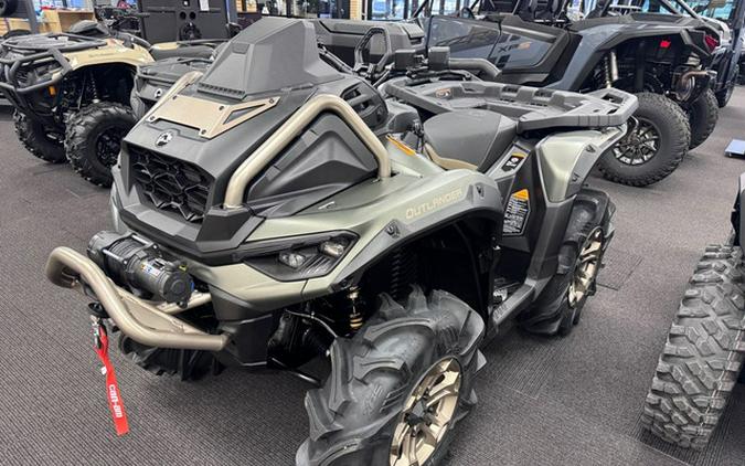 2026 Can-AM Outlander X Mr 1000R