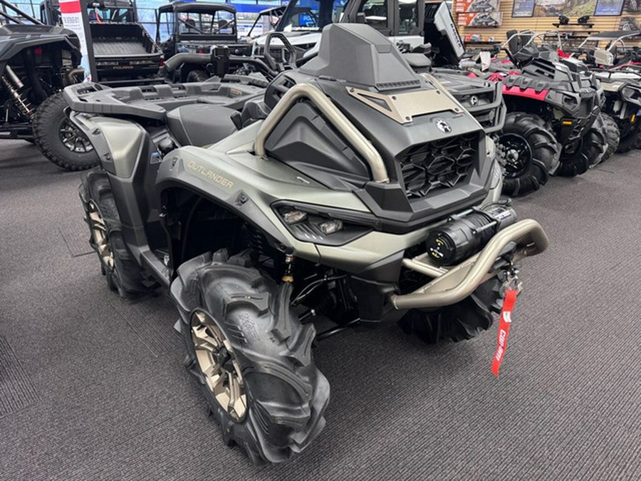 2026 Can-AM Outlander X Mr 1000R