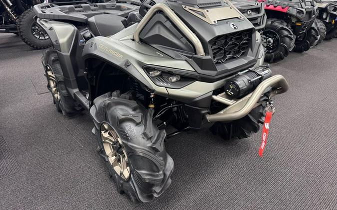 2026 Can-AM Outlander X Mr 1000R