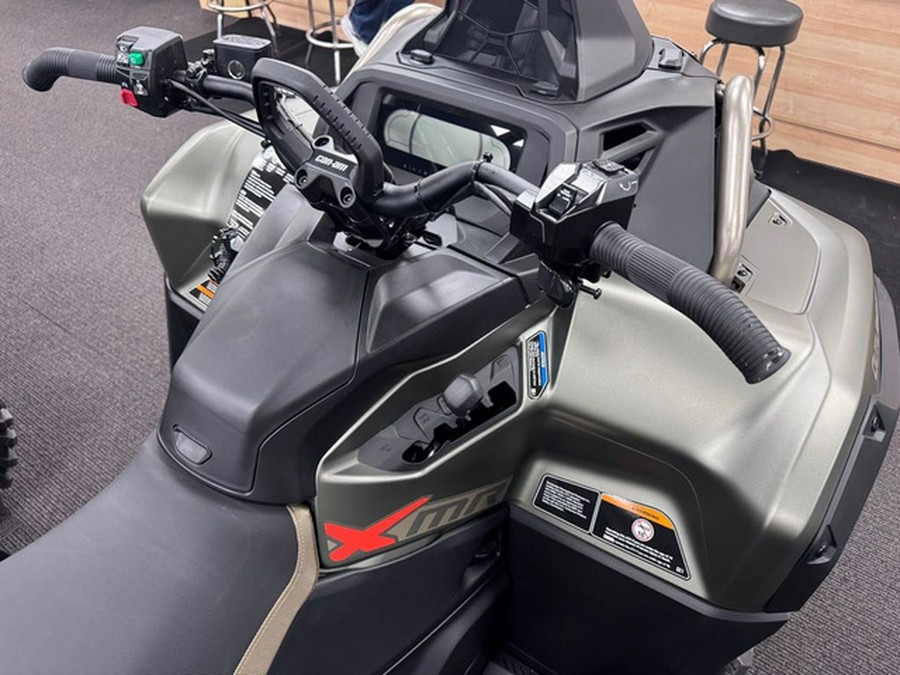 2026 Can-AM Outlander X Mr 1000R