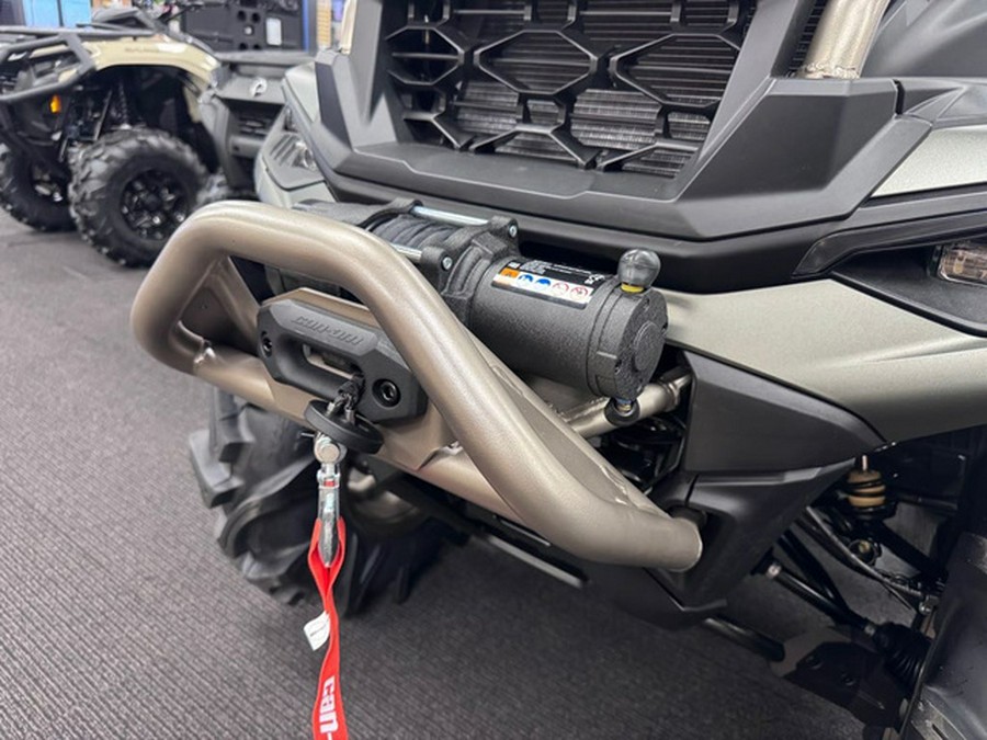 2026 Can-AM Outlander X Mr 1000R