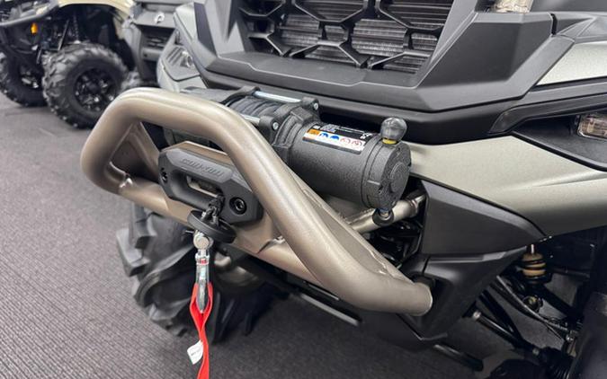 2026 Can-AM Outlander X Mr 1000R