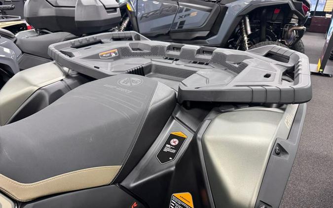 2026 Can-AM Outlander X Mr 1000R