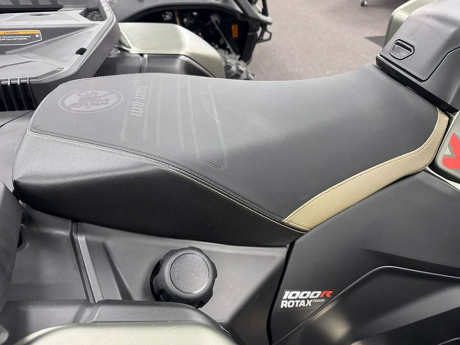 2026 Can-AM Outlander X Mr 1000R