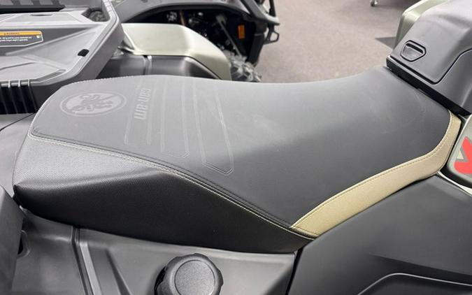 2026 Can-AM Outlander X Mr 1000R