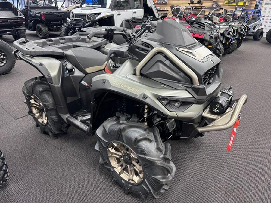 2026 Can-AM Outlander X Mr 1000R