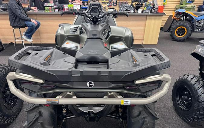 2026 Can-AM Outlander X Mr 1000R
