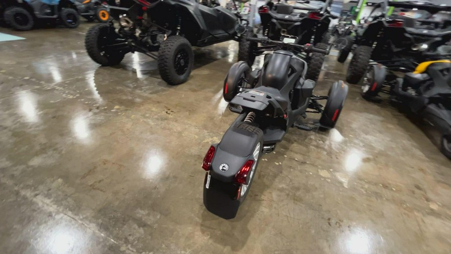 2026 Can-Am RYKER RALLY (900 ACE)