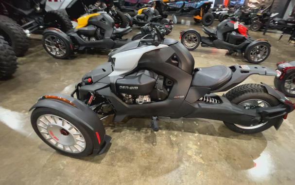 2026 Can-Am RYKER RALLY (900 ACE)