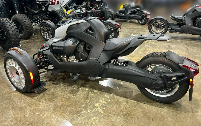 2026 Can-Am RYKER RALLY (900 ACE)