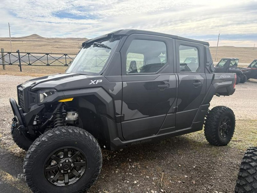 2026 Polaris® XPedition XP 5 NorthStar