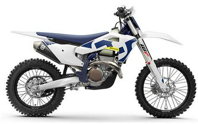 2026 Husqvarna FX 350