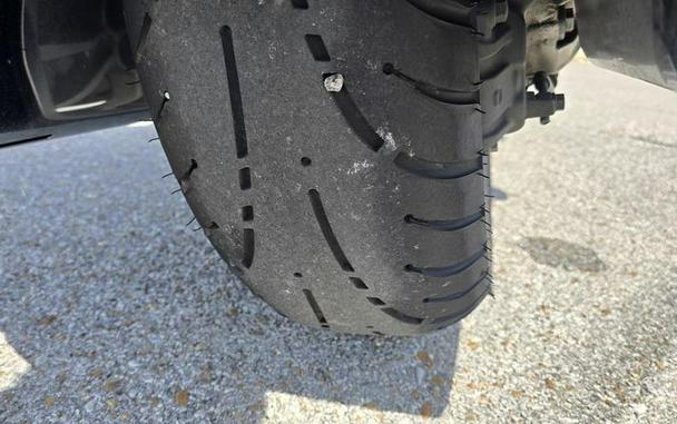 2019 Honda® Gold Wing Tour Automatic DCT Darkness Black Metallic