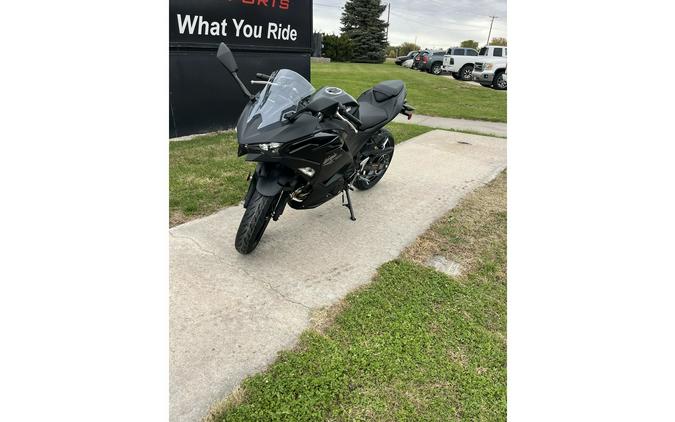 2026 NINJA 500 - Kawasaki