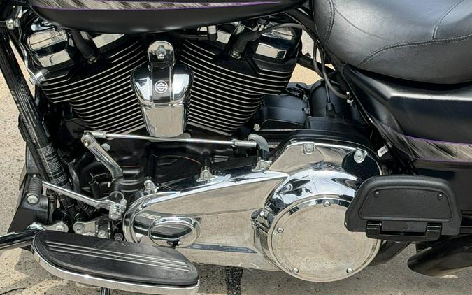 2017 Harley-Davidson Street Glide Special FLHXS