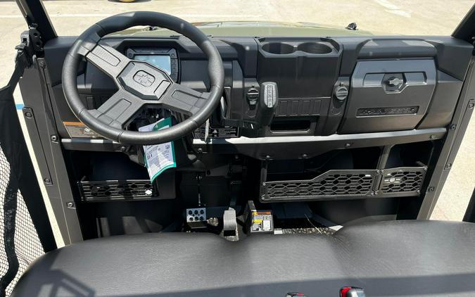 2026 Polaris RANGER CREW SP 570 SAGE GREEN