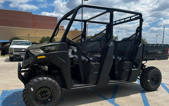2026 Polaris RANGER CREW SP 570 SAGE GREEN