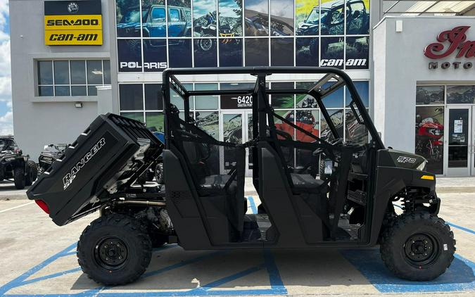2026 Polaris RANGER CREW SP 570 SAGE GREEN