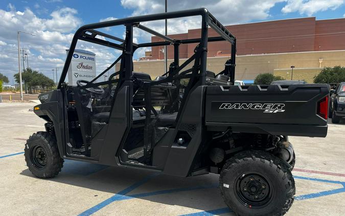 2026 Polaris RANGER CREW SP 570 SAGE GREEN