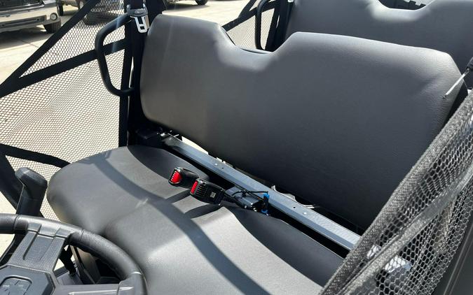 2026 Polaris RANGER CREW SP 570 SAGE GREEN