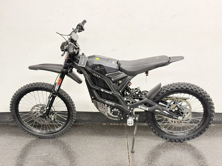 2026 79Bike Falcon GT