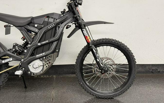 2026 79Bike Falcon GT
