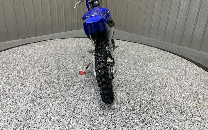 2023 Yamaha YZ 250 X