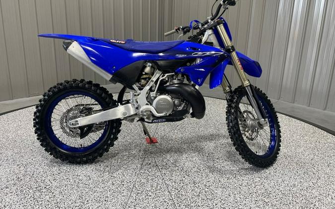 2023 Yamaha YZ 250 X