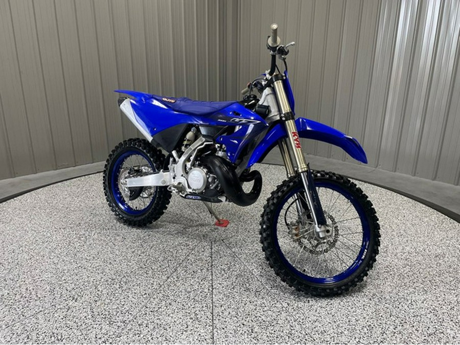 2023 Yamaha YZ 250 X