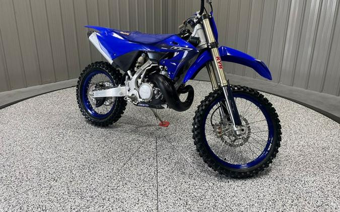 2023 Yamaha YZ 250 X
