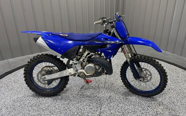 2023 Yamaha YZ 250 X