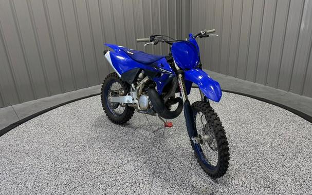 2023 Yamaha YZ 250 X