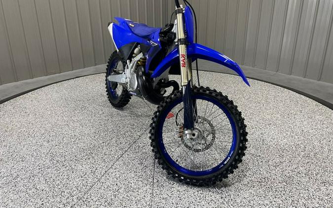 2023 Yamaha YZ 250 X