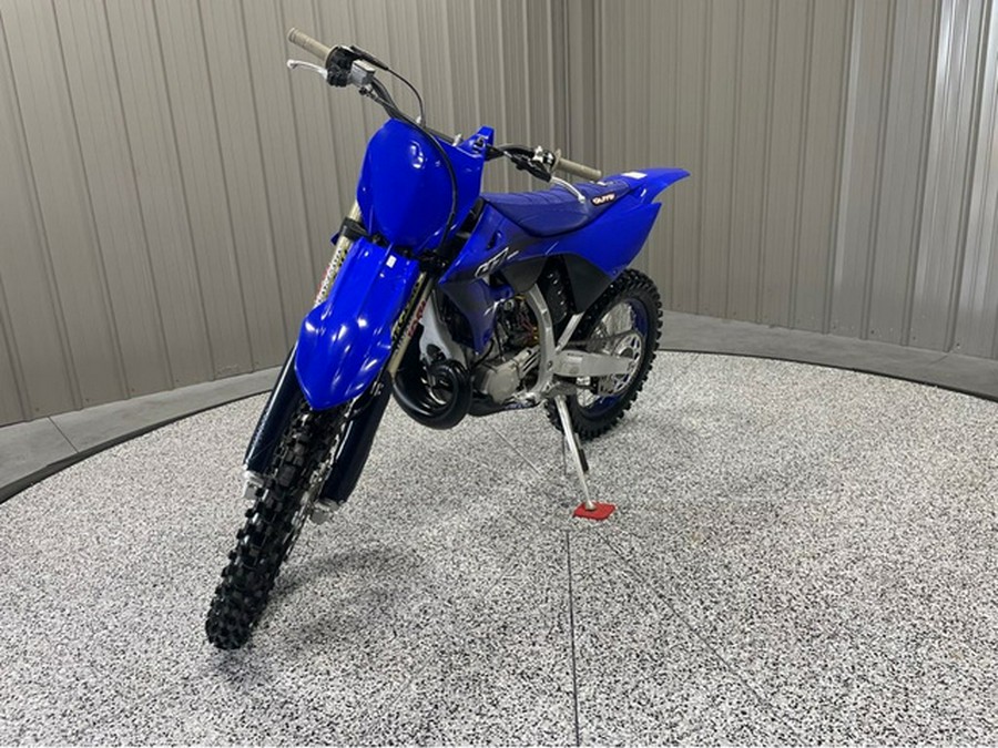2023 Yamaha YZ 250 X