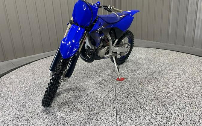 2023 Yamaha YZ 250 X