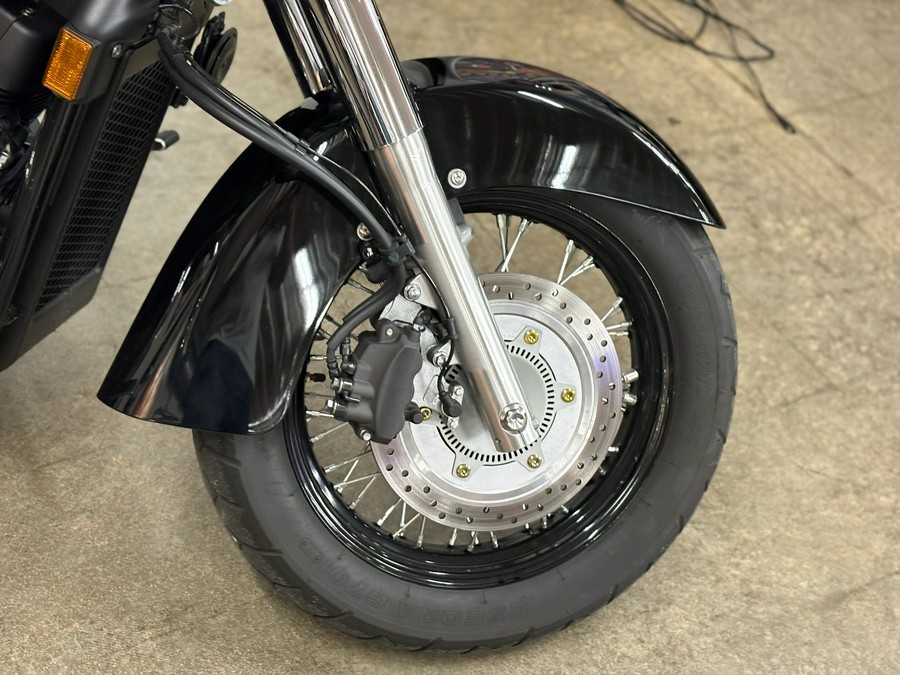 2024 Honda Shadow Aero ABS