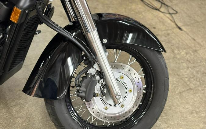2024 Honda Shadow Aero ABS