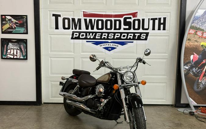 2024 Honda Shadow Aero ABS