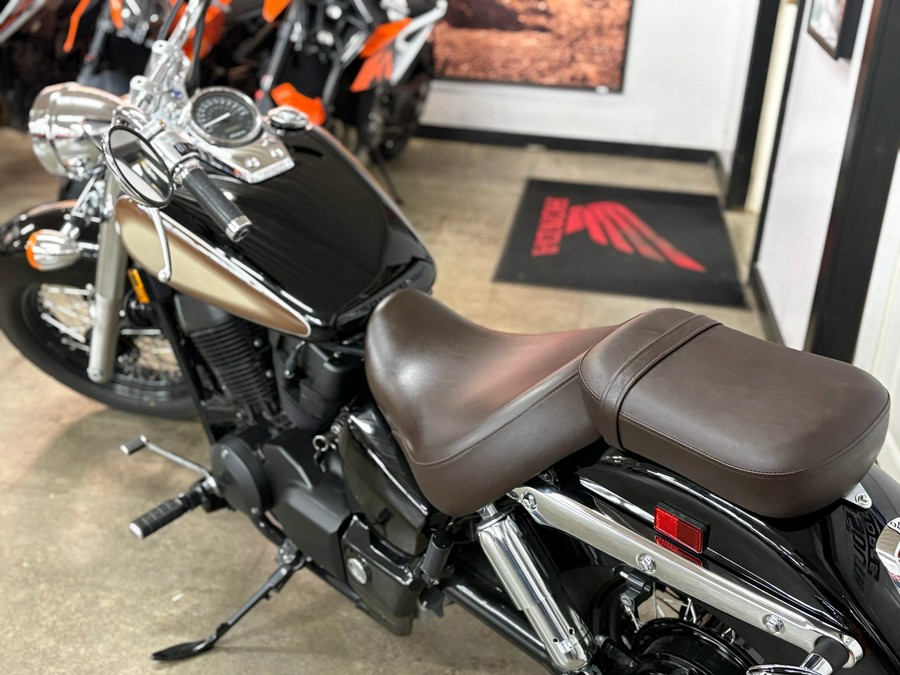 2024 Honda Shadow Aero ABS