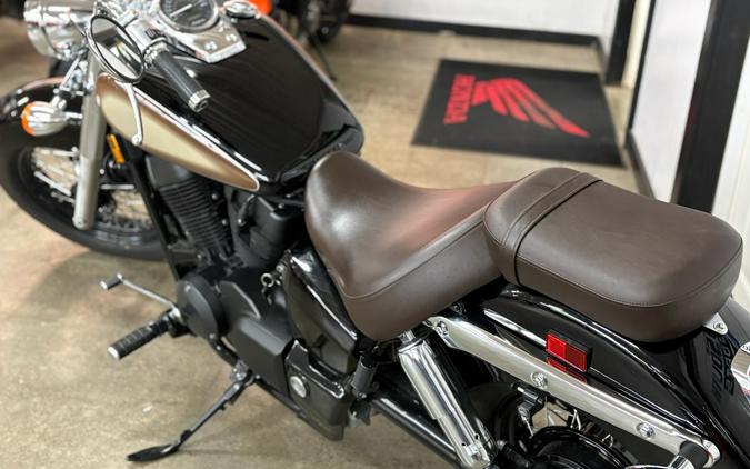 2024 Honda Shadow Aero ABS