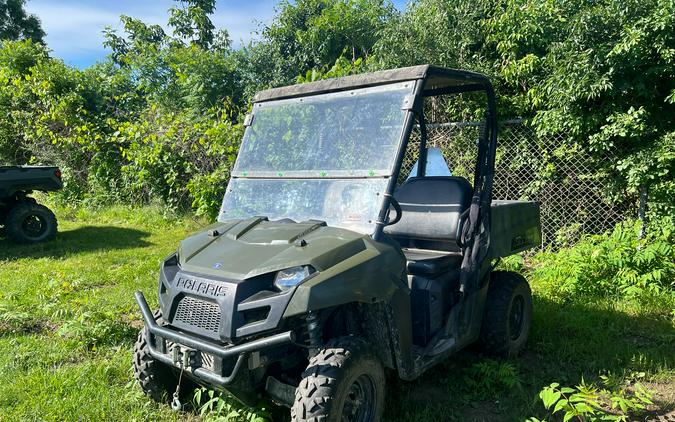 2011 Polaris Ranger® 500 EFI