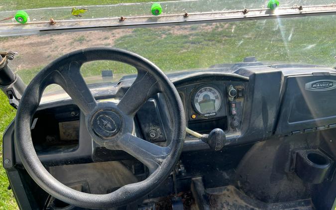 2011 Polaris Ranger® 500 EFI