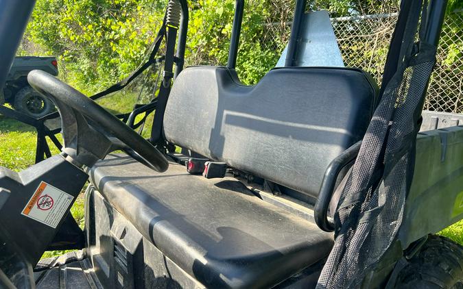 2011 Polaris Ranger® 500 EFI