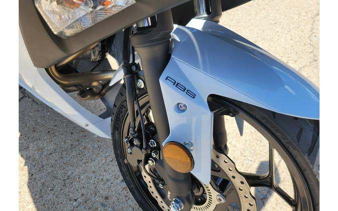 2026 EX300 NINJA 300 ABS - Kawasaki