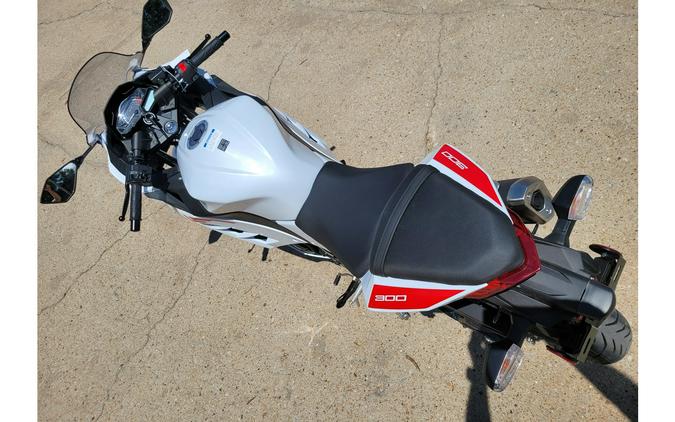 2026 EX300 NINJA 300 ABS - Kawasaki