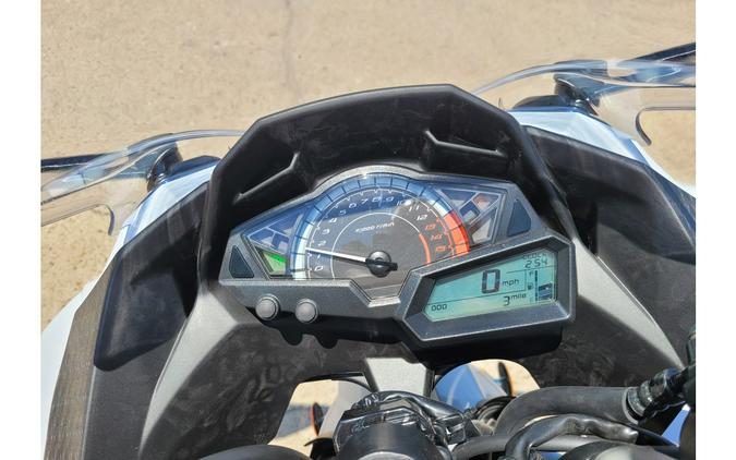 2026 EX300 NINJA 300 ABS - Kawasaki