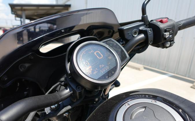 2023 Honda Rebel 1100T DCT